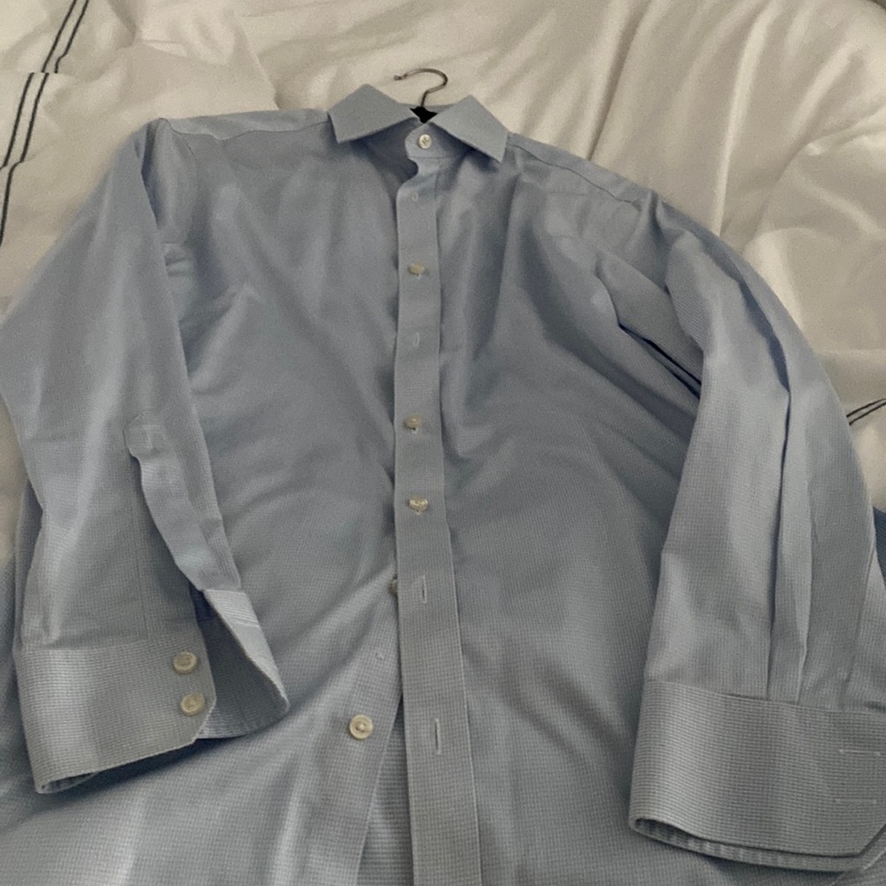 Charles Tyrwhitt mens shirt